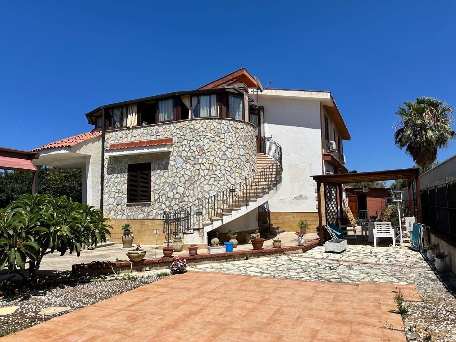 Casa Portella Дом отдыха *